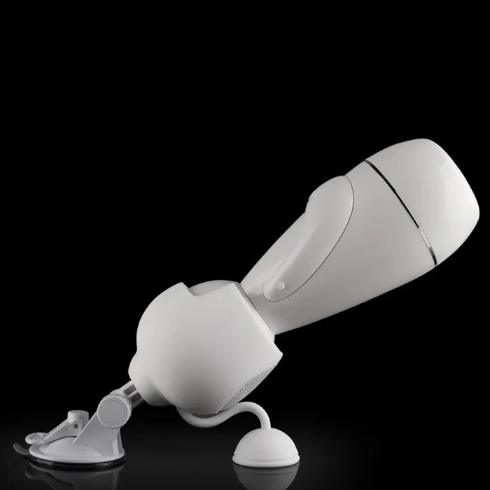 Smart Robot Male Masturbator Vibratoy Shop Male Sex Toys