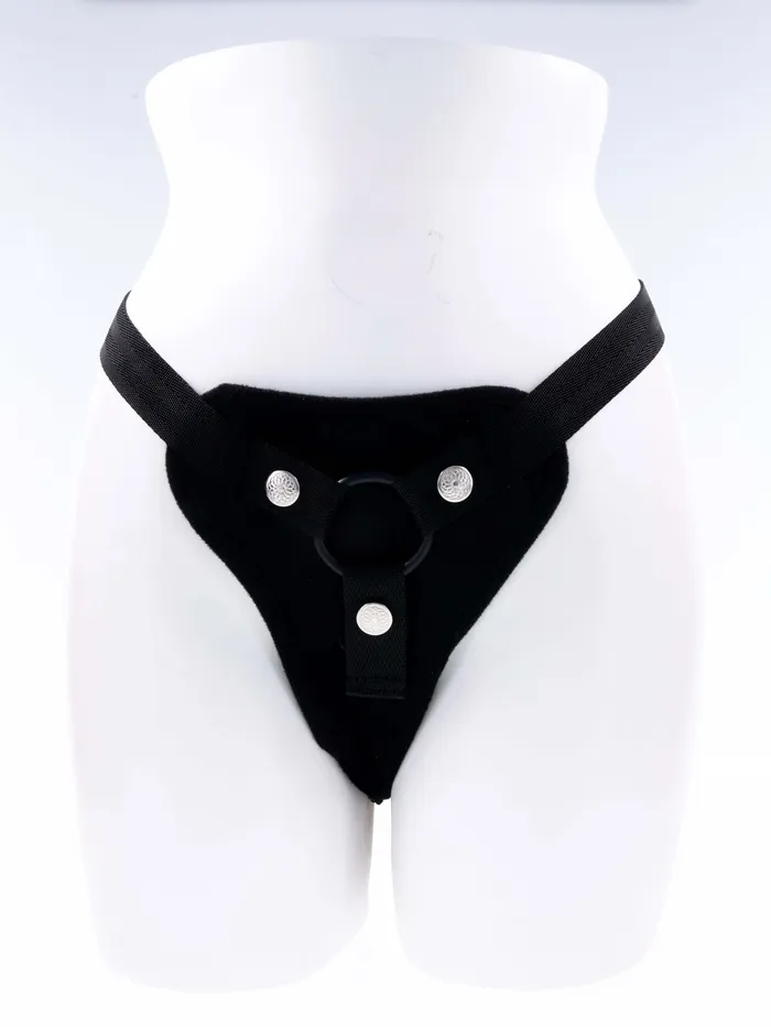Sportsheets Hidden Pocket Strap On A Powerful Playtime Essential Sport Sheets Female Sex Toys