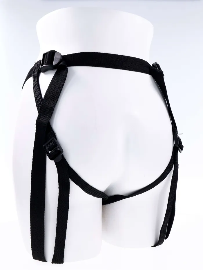 Sportsheets Hidden Pocket Strap On A Powerful Playtime Essential Sport Sheets Female Sex Toys