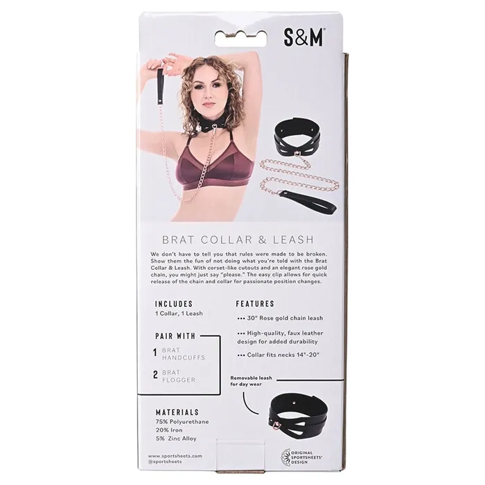 SPORTSHEETS Vibrators Sportsheets Brat Collection SM Brat C SPORTSHEETS Vibrators Sportsheets Brat Collection SM Brat C