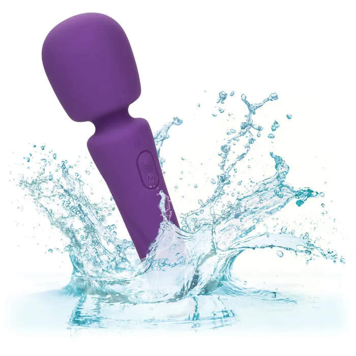 Stella Liquid Silicone Massager CAL EXOTICS Female Sex Toys Stella Liquid Silicone Massager CAL EXOTICS Female Sex Toys
