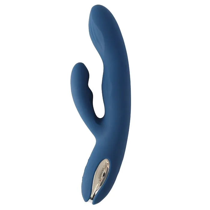 SVAKOM Vibrators Svakom AylinDark Blue
