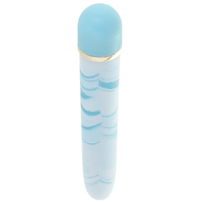 The Collection Blueberry Haze Slim Vibe Blush Vibrators The Collection Blueberry Haze Slim Vibe Blush Vibrators