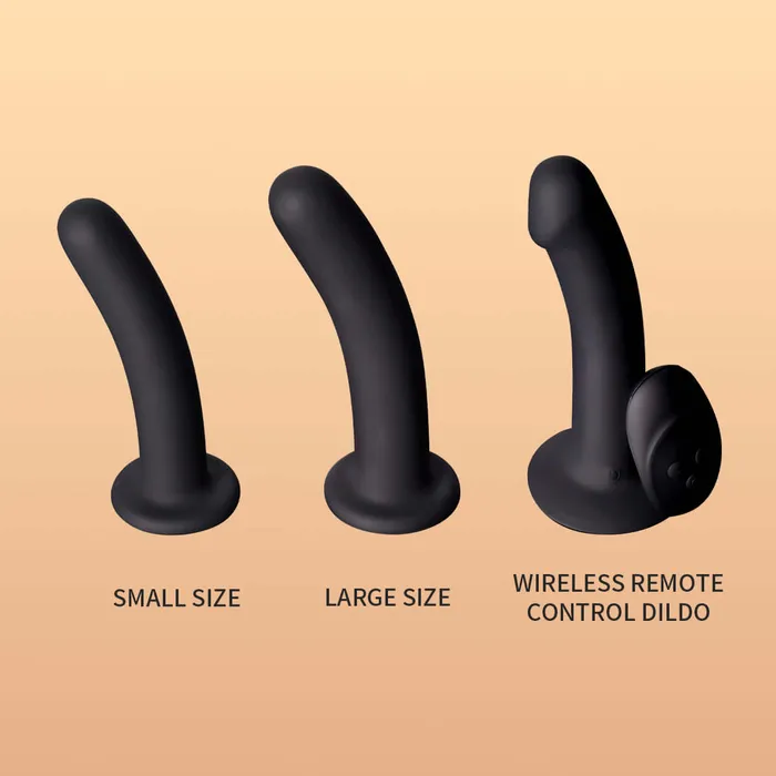 UPKO Female Sex Toys UPKO Strapon Harness Kit