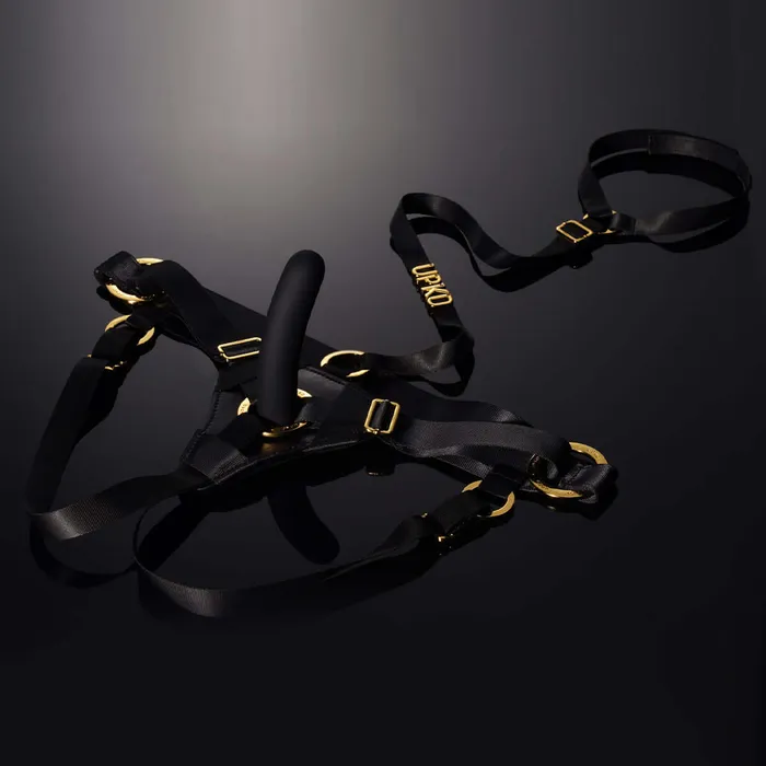UPKO Female Sex Toys UPKO Strapon Harness Kit