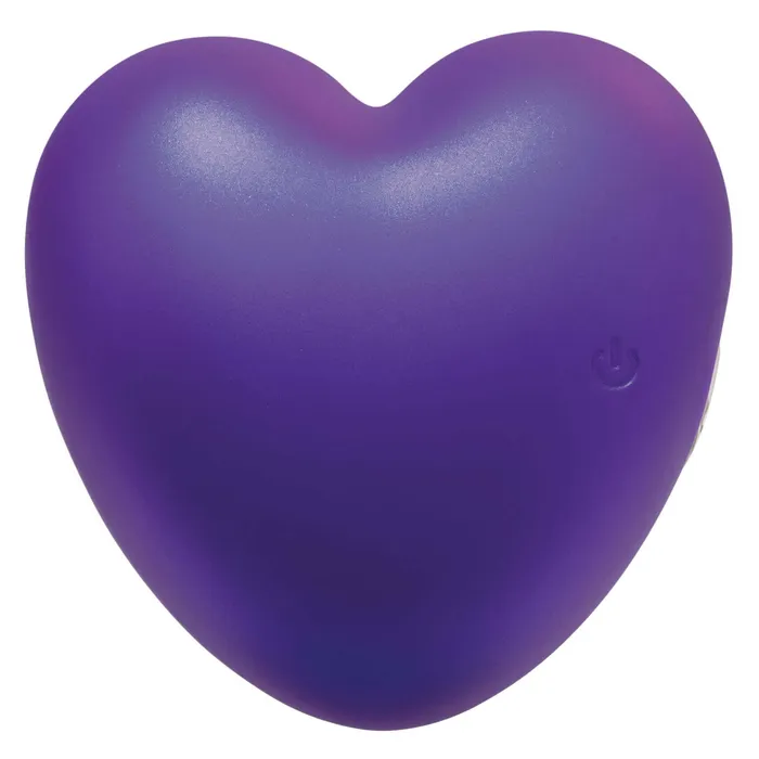 Vedo Amore Rechargeable Pleasure Vibrator Purple 10 Powerful Modes of Bliss Vedo Vibrators