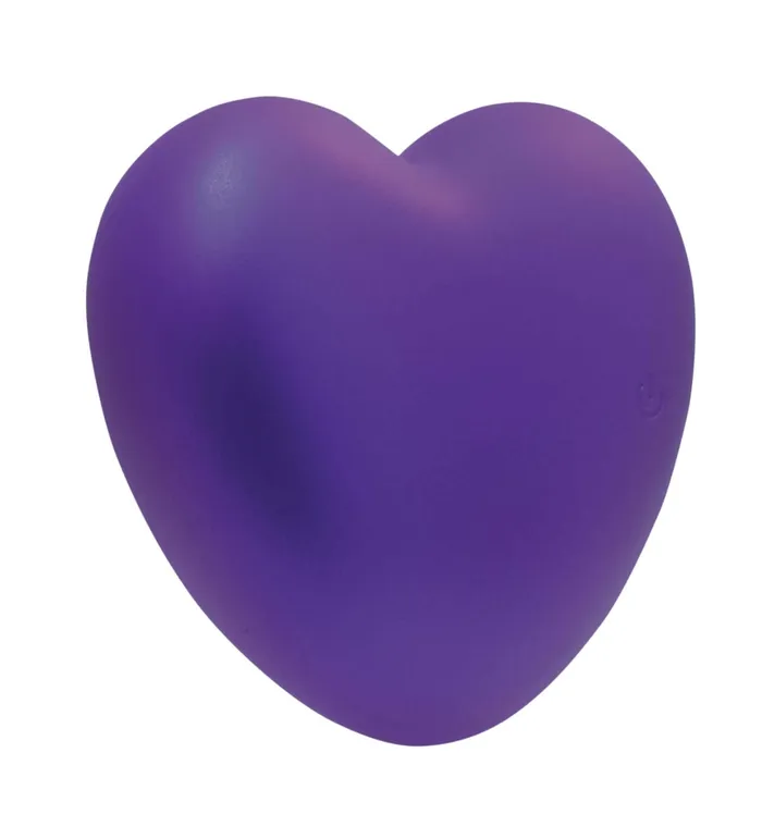 Vedo Amore Rechargeable Pleasure Vibrator Purple 10 Powerful Modes of Bliss Vedo Vibrators