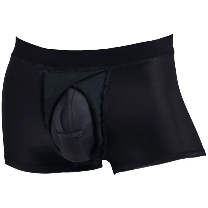 Vibrators As You Like It OR Pete Packing Trunks by Spareparts