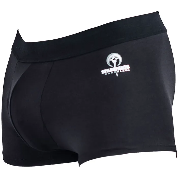 Vibrators As You Like It OR Pete Packing Trunks by Spareparts