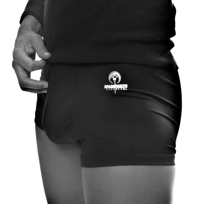 Vibrators As You Like It OR Pete Packing Trunks by Spareparts