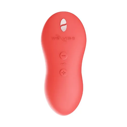 Vibrators As You Like It OR Touch X Handheld Vibe
