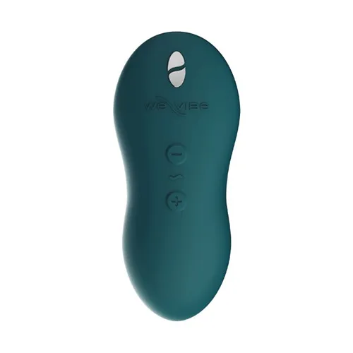 Vibrators As You Like It OR Touch X Handheld Vibe