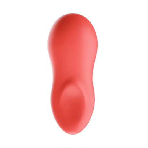 Vibrators As You Like It OR Touch X Handheld Vibe