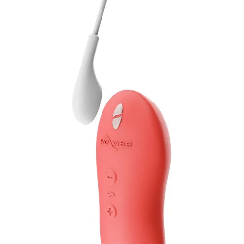 Vibrators As You Like It OR Touch X Handheld Vibe