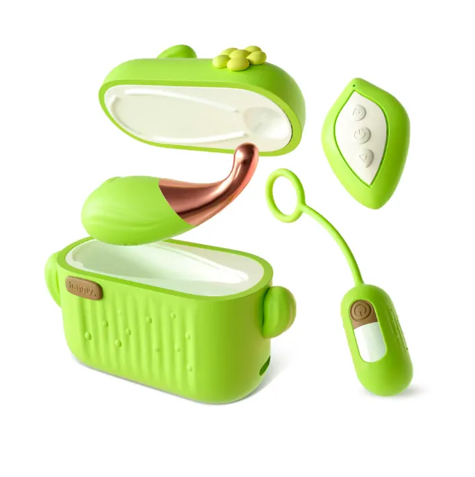 Vibrators AYLI Play with Me by Blush Blooming Bliss