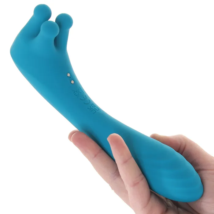 Vibrators Evolved Novelties Heads Or Tails Vibe Vibrators Evolved Novelties Heads Or Tails Vibe