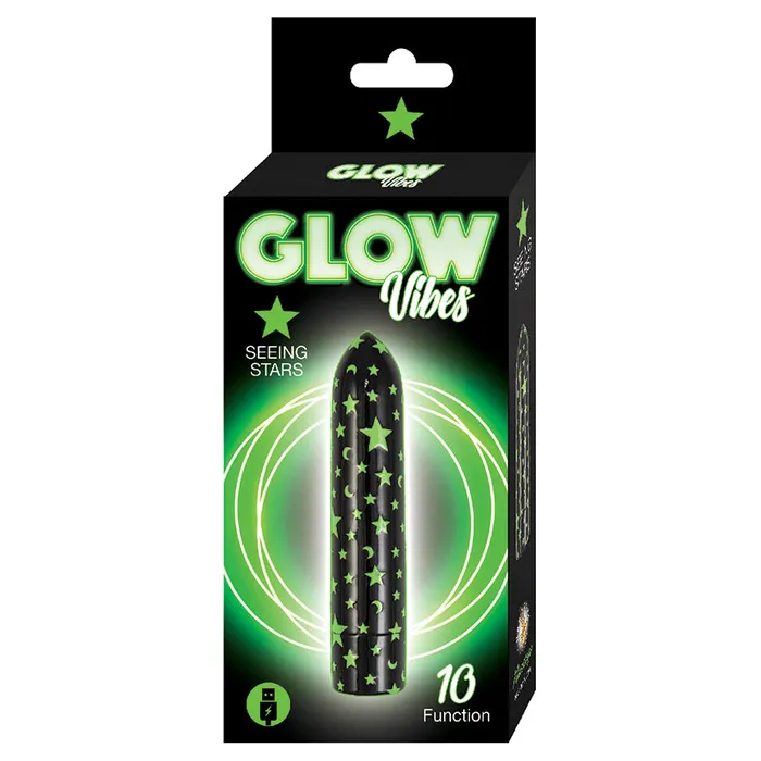 Vibrators Glow Vibes Seeing Stars NASSTOYS