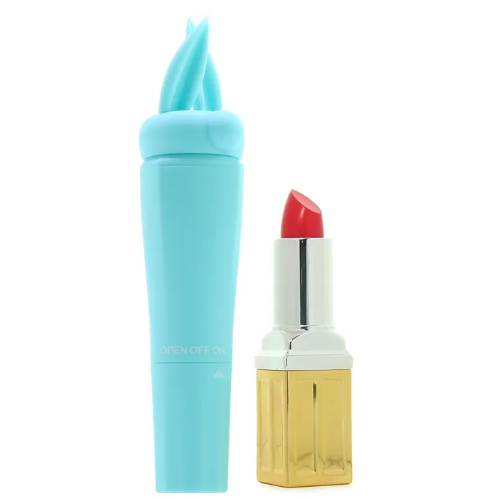 Vibrators Intense Clit Teaser Kit Nasstoys Vibrators Intense Clit Teaser Kit Nasstoys