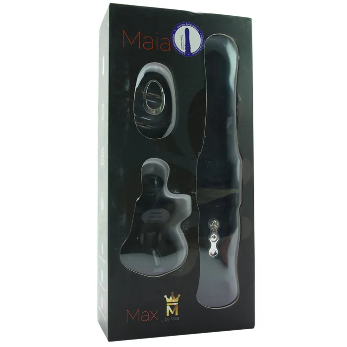 Vibrators Maia Max Thrusting Portable Love Machine Vibe Vibrators Maia Max Thrusting Portable Love Machine Vibe