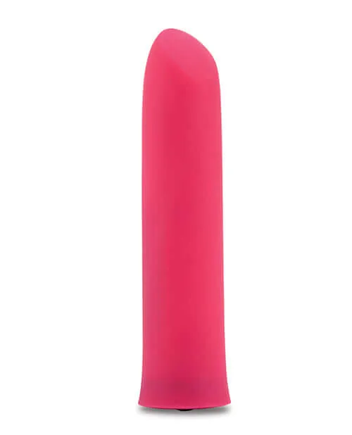Vibrators Nu Sensuelle Sensuelle Nubii Evie Bullet Vibrator Pink