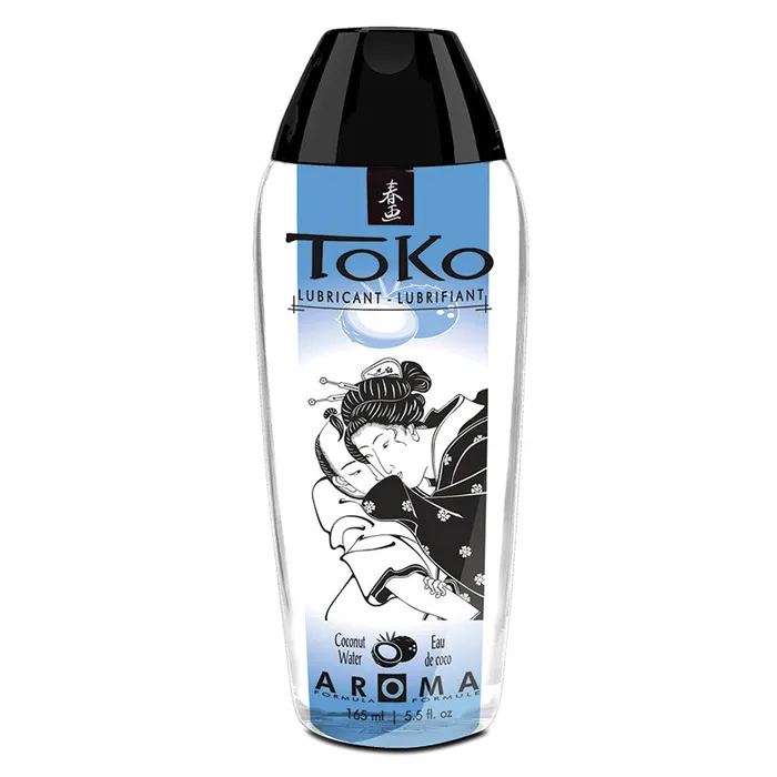 Vibrators SHUNGA Shunga Toko Aroma 55oz