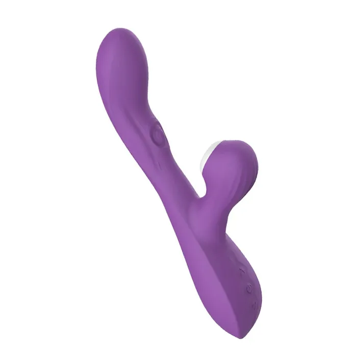 Vibrators Vibratoy Shop Triple Action Vibrator