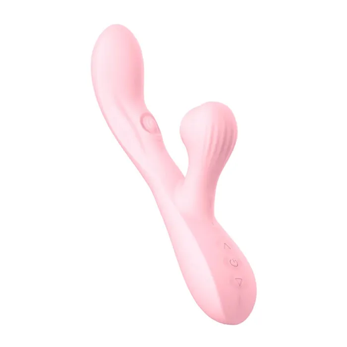 Vibrators Vibratoy Shop Triple Action Vibrator