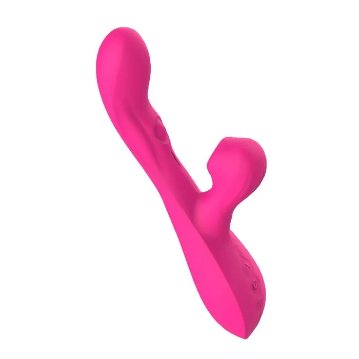 Vibrators Vibratoy Shop Triple Action Vibrator