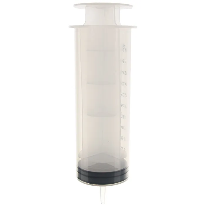 Vibrators XR Brands Clean Stream 550ml Enema Syringe
