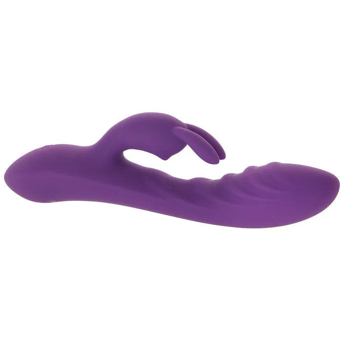 Wavy Rabbit Vibe Evolved Novelties Vibrators