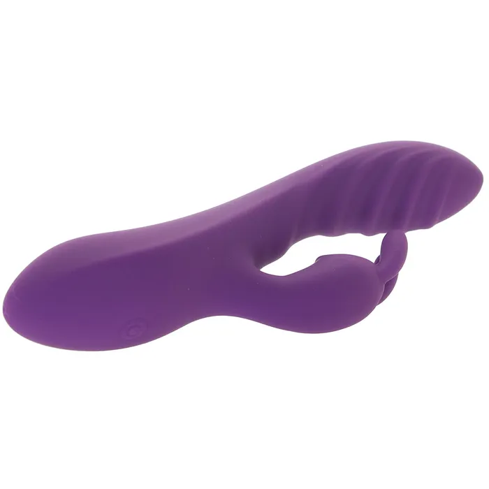 Wavy Rabbit Vibe Evolved Novelties Vibrators