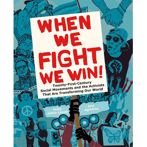 When We Fight We Win As You Like It OR Vibrators