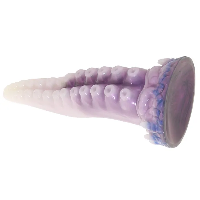 XR Brands Dildos Creature Cocks Astropus Tentacle Dildo