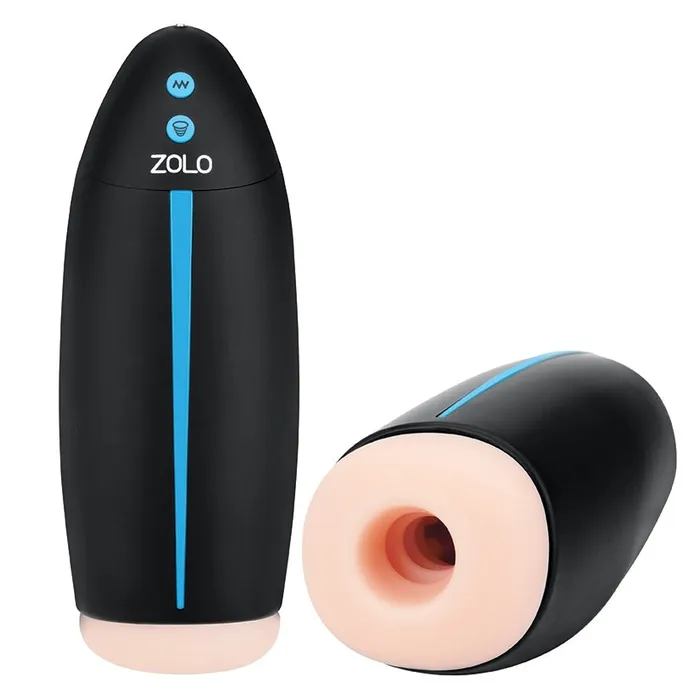 Zolo Supersucker XGEN Vibrators
