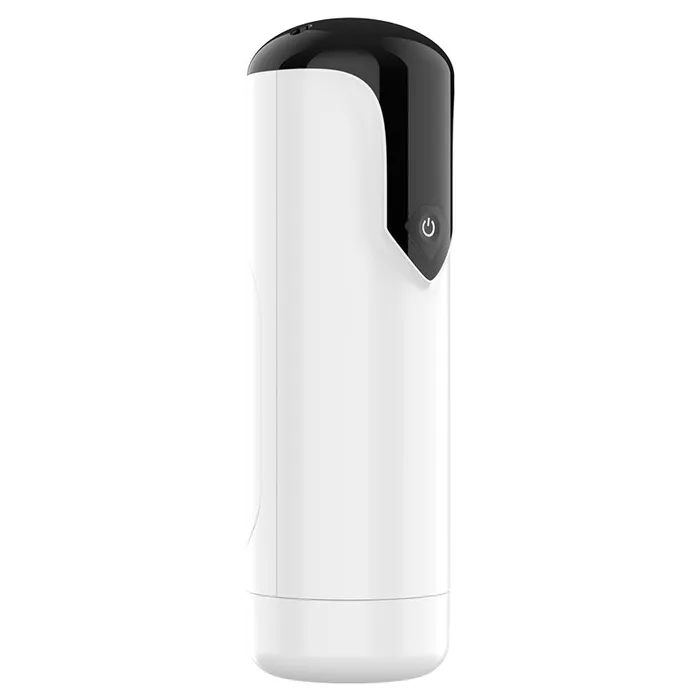AierLe Male Sex Toys Aierle Thrusting stimulates the penis and glans voice heating male masturbation cup