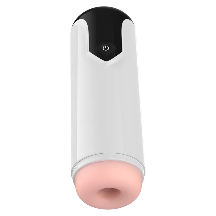 AierLe Male Sex Toys Aierle Thrusting stimulates the penis and glans voice heating male masturbation cup