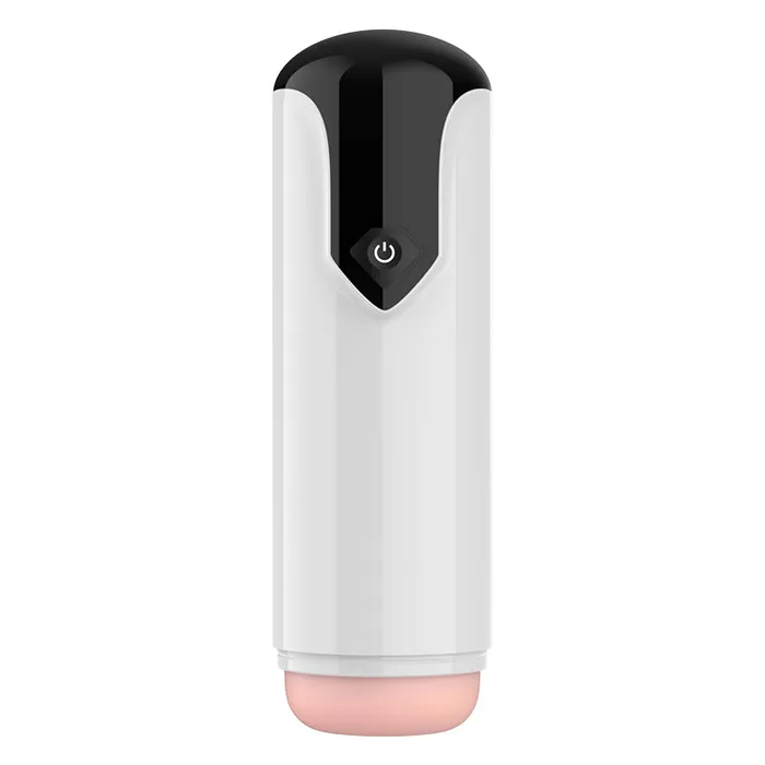 AierLe Male Sex Toys Aierle Thrusting stimulates the penis and glans voice heating male masturbation cup