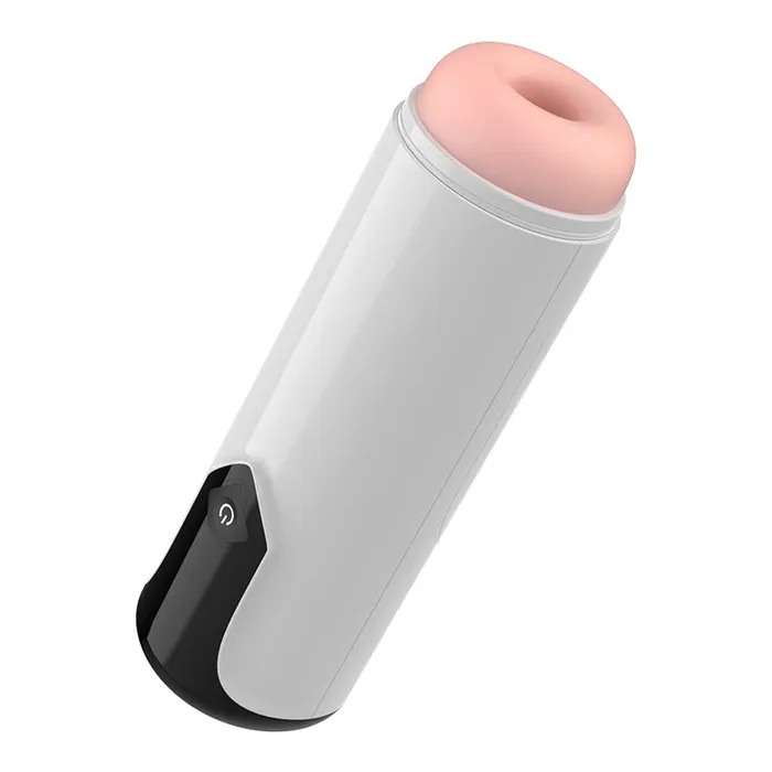 AierLe Male Sex Toys Aierle Thrusting stimulates the penis and glans voice heating male masturbation cup