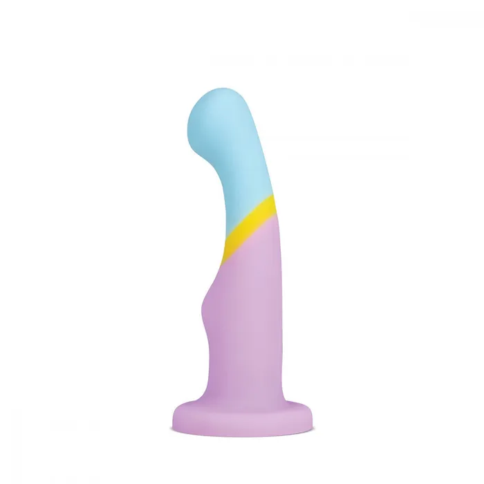 Anal Avant D14 Heart of Gold Suction Cup Base Dildo Avant