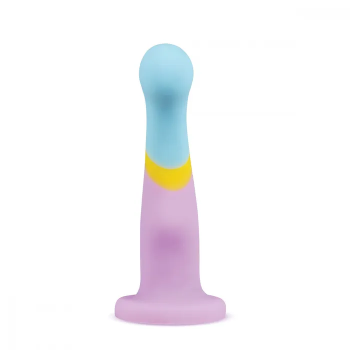 Anal Avant D14 Heart of Gold Suction Cup Base Dildo Avant