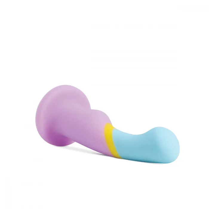 Anal Avant D14 Heart of Gold Suction Cup Base Dildo Avant