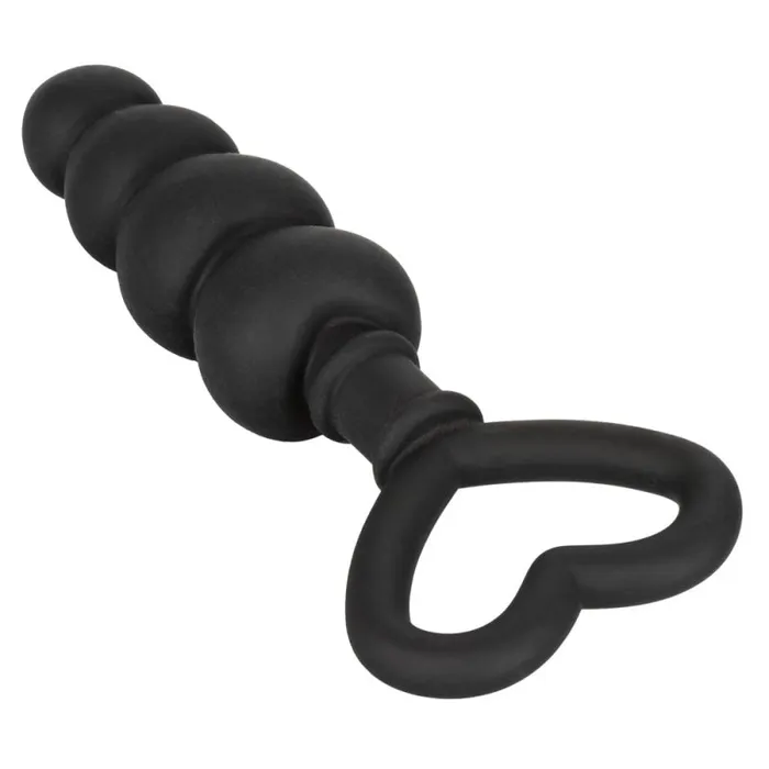 Anal Silicone Love Probe CalExotics Anal Silicone Love Probe CalExotics