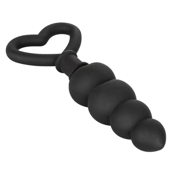 Anal Silicone Love Probe CalExotics Anal Silicone Love Probe CalExotics