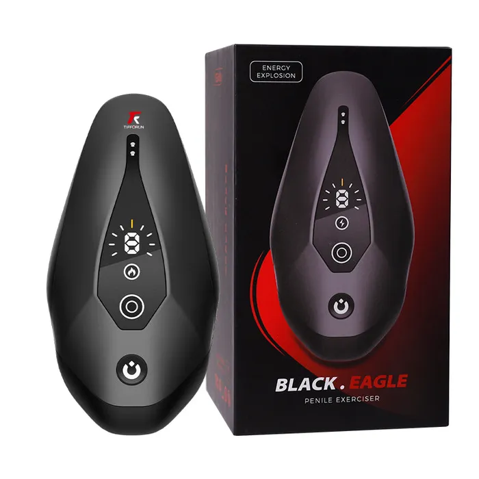 Anal yeain YEAIN Black eagle black hawk exercise masturbation cup for man longerharderstronger Anal yeain YEAIN Black eagle black hawk exercise masturbation cup for man longerharderstronger