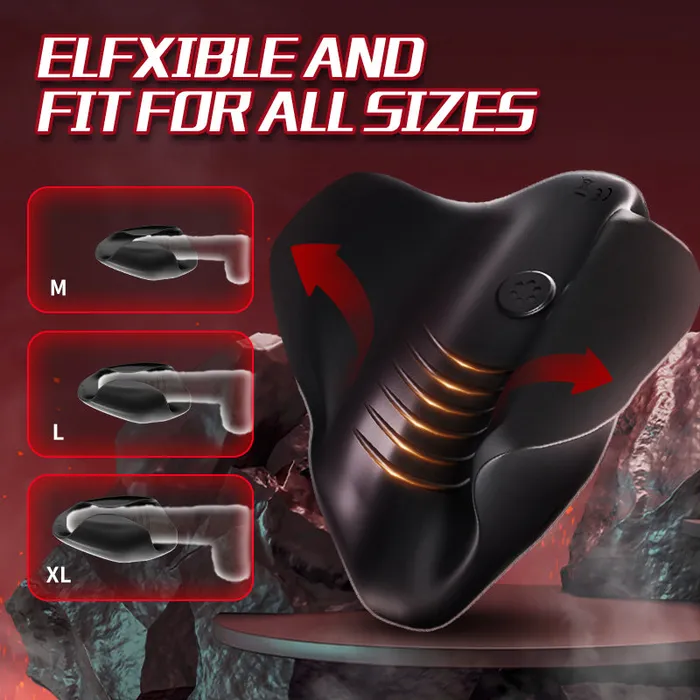 Anal yeain YEAIN Black eagle black hawk exercise masturbation cup for man longerharderstronger
