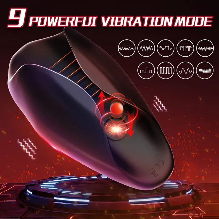 Anal yeain YEAIN Black eagle black hawk exercise masturbation cup for man longerharderstronger