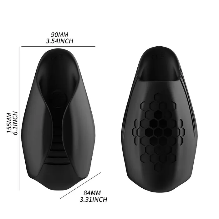 Anal yeain YEAIN Black eagle black hawk exercise masturbation cup for man longerharderstronger