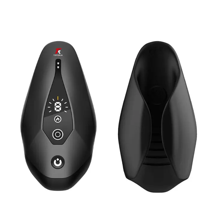 Anal yeain YEAIN Black eagle black hawk exercise masturbation cup for man longerharderstronger