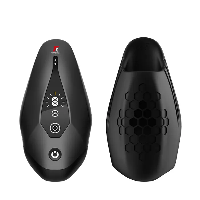 Anal yeain YEAIN Black eagle black hawk exercise masturbation cup for man longerharderstronger