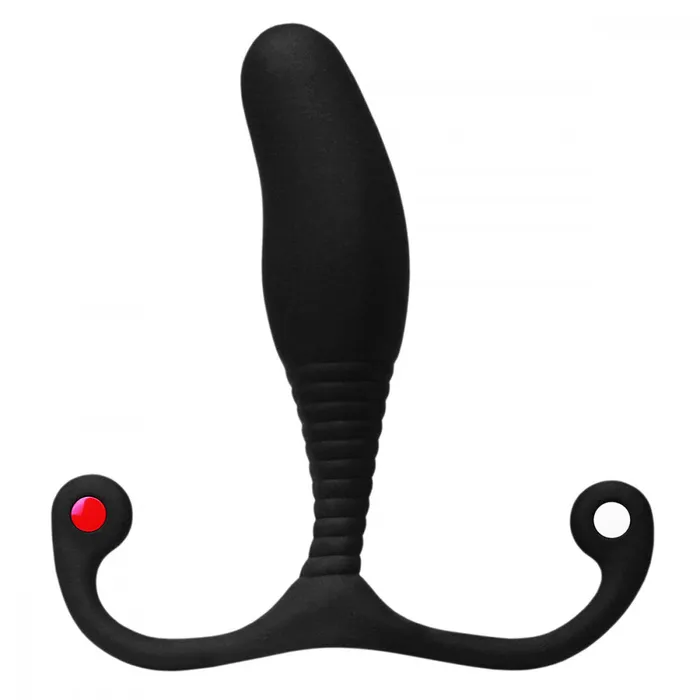Aneros Anal Aneros MGX SYN Trident Prostate Massager